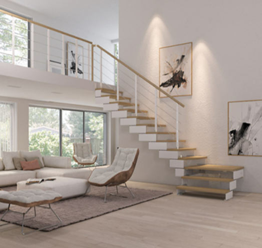 The Future of Loft Ladders: Trends Shaping the Industry and Their Impact on Homeowners