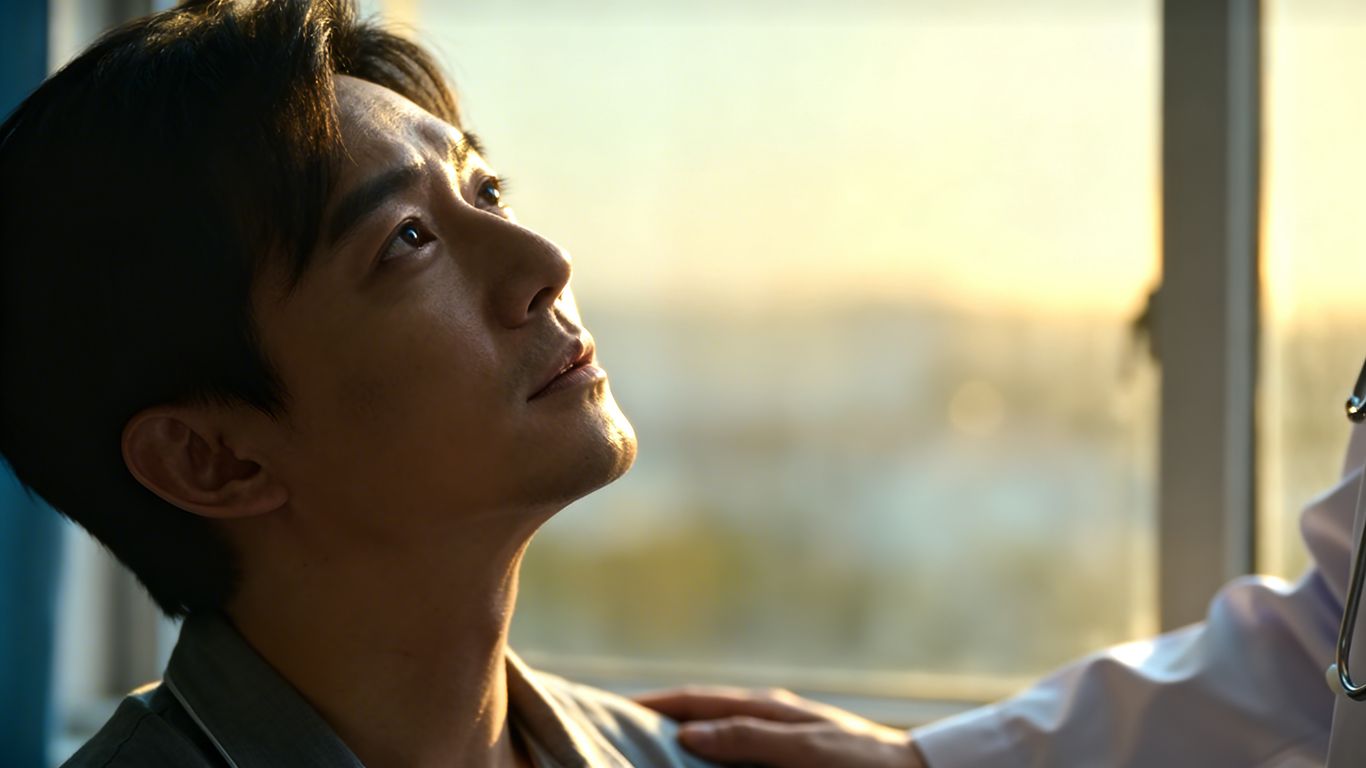 Lung Cancer and Disability Eligibility