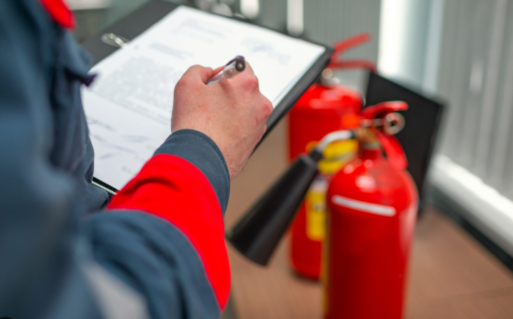 Finding Fire Watch Companies Near Me for Reliable Coverage