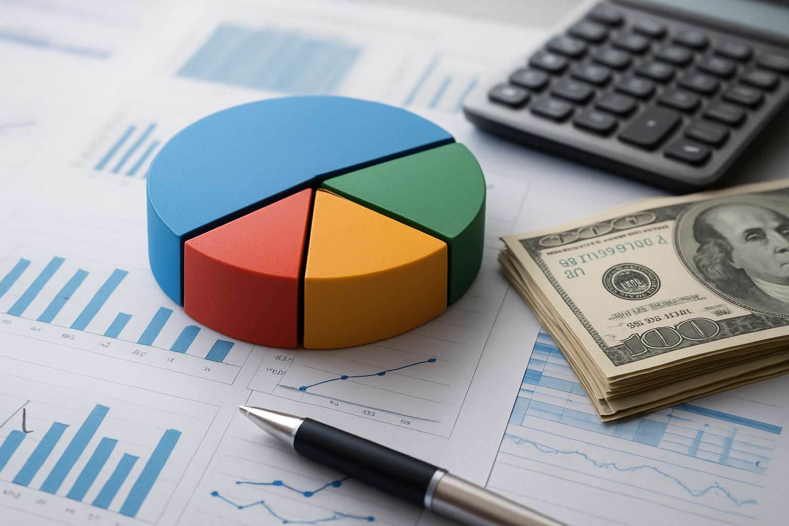 Business Loan Guide for SMEs: How to Choose the Right Financing Solution for Sustainable Growth