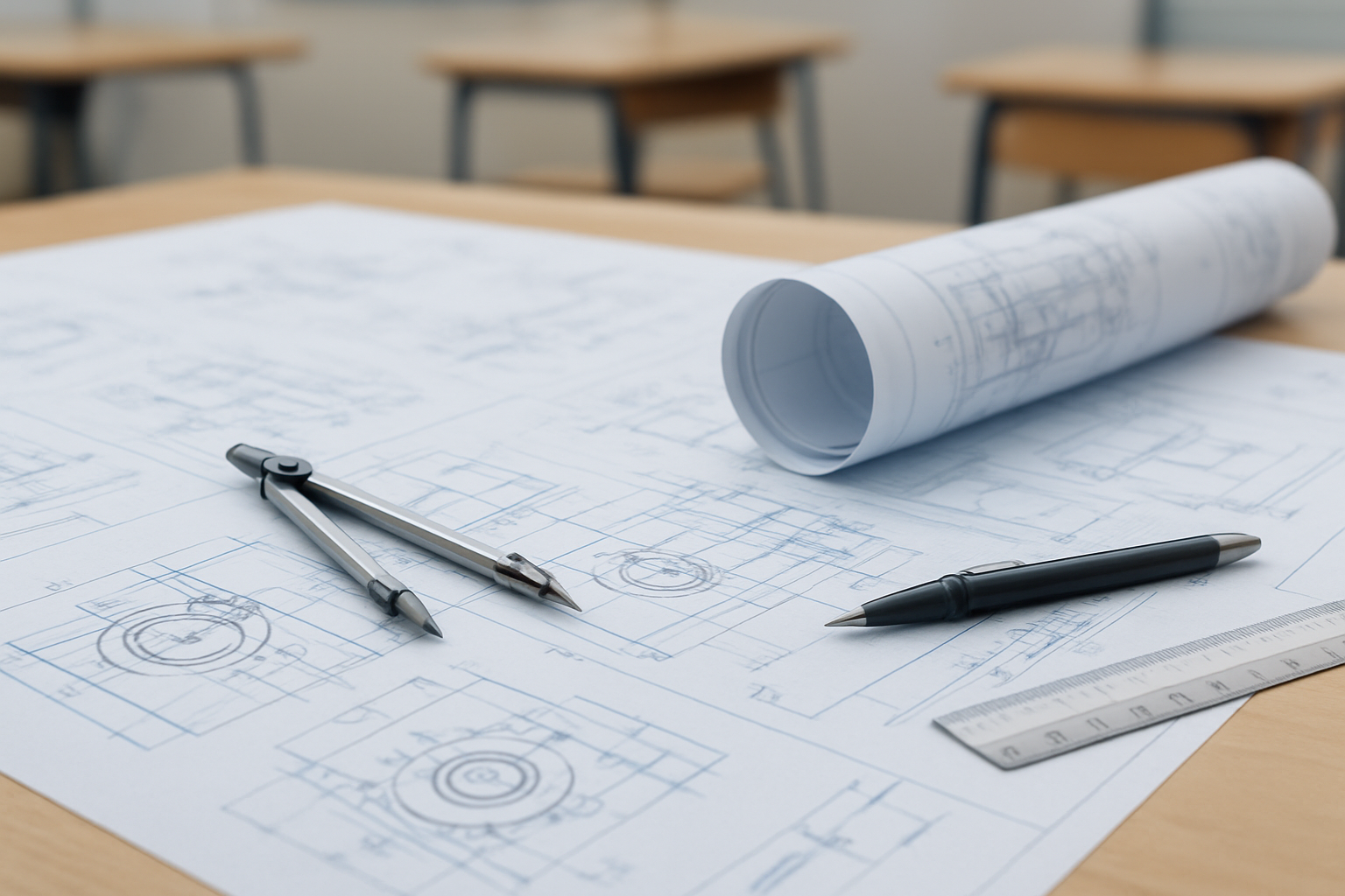 Robert Stitzel – Building Efficient and Sustainable Engineering Solutions