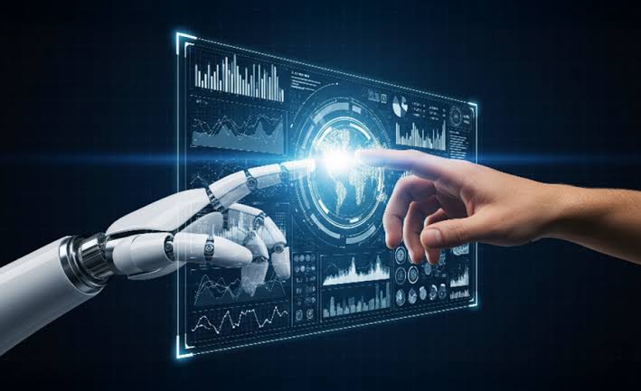How AI and Automation Are Transforming Industries Around the World